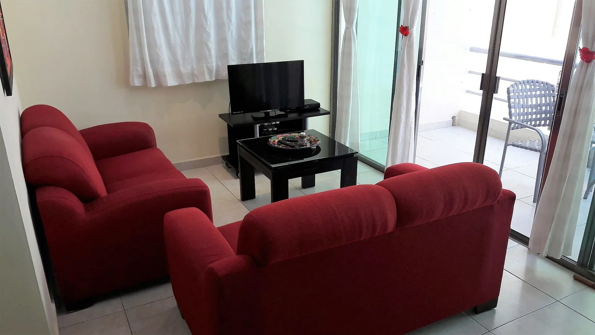 Sweet Capri By Sunandsea Playa del Carmen Appartement