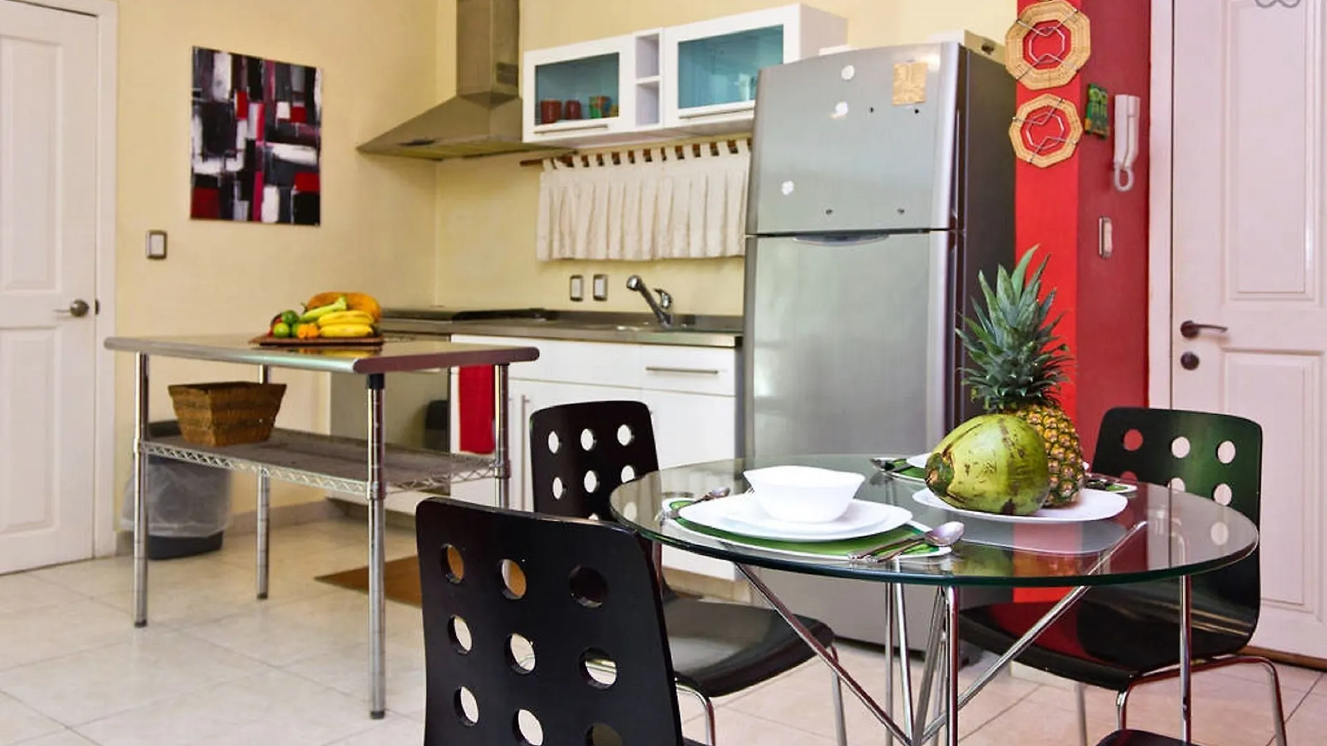 Sweet Capri By Sunandsea Playa del Carmen Apartament