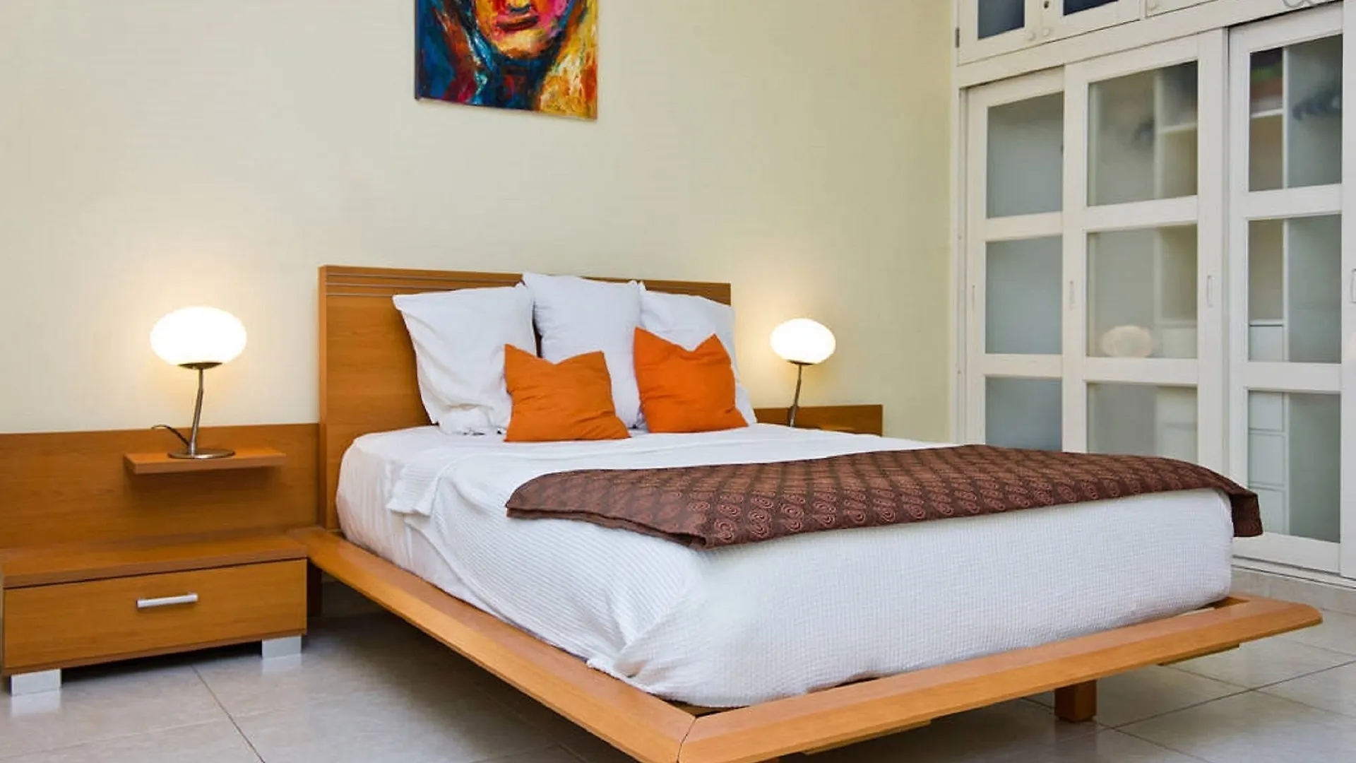 Sweet Capri By Sunandsea Playa del Carmen Apartament