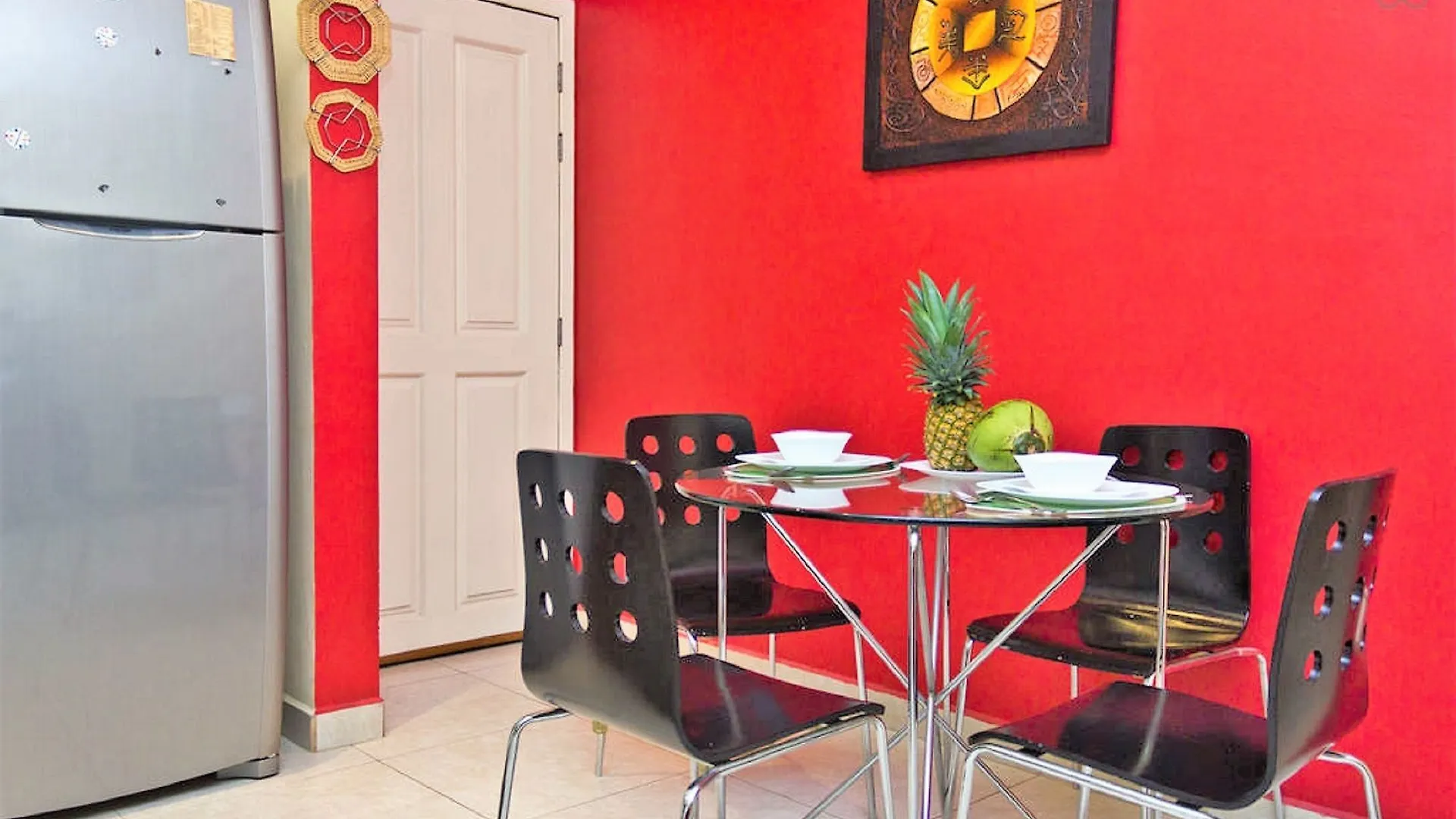 Apartament Sweet Capri By Sunandsea Playa del Carmen Meksyk