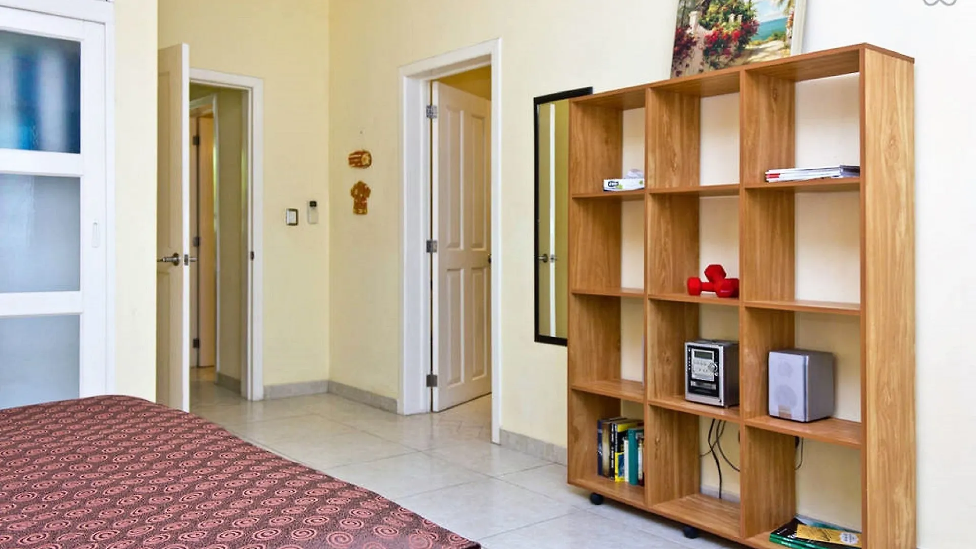 Apartament Sweet Capri By Sunandsea Playa del Carmen