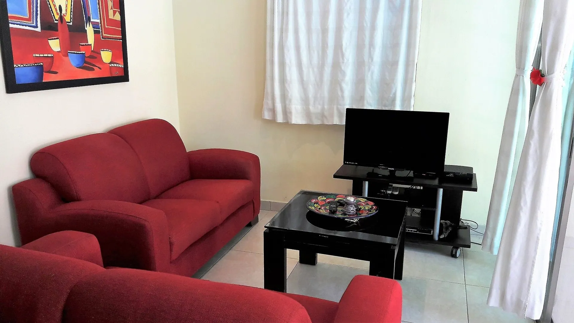 Apartament Sweet Capri By Sunandsea Playa del Carmen